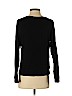 Joie Black Sweatshirt Size S - photo 2