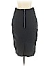 Nanette Lepore Black Casual Skirt Size 8 - photo 2