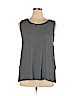 Old Navy Black Sleeveless Top Size XL - photo 1