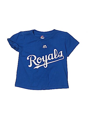 Majestic Short Sleeve T-Shirt (view 1)