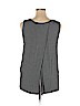Old Navy Black Sleeveless Top Size XL - photo 2