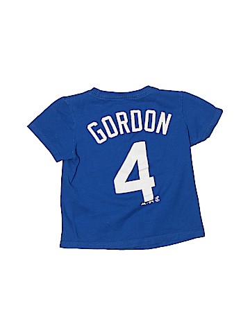 Majestic Short Sleeve T-Shirt (view 2)