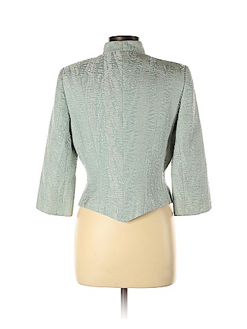 Carmen Marc Valvo Collection Jacket (view 2)