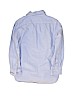 Gap Kids 100% Cotton Blue Long Sleeve Button-Down Shirt Size S (kids) - photo 2