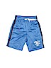 Gap Kids 100% Polyester Stripes Graphic Blue Athletic Shorts Size XS (youth) - photo 1