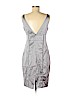 Marciano Gray Cocktail Dress Size M - photo 2