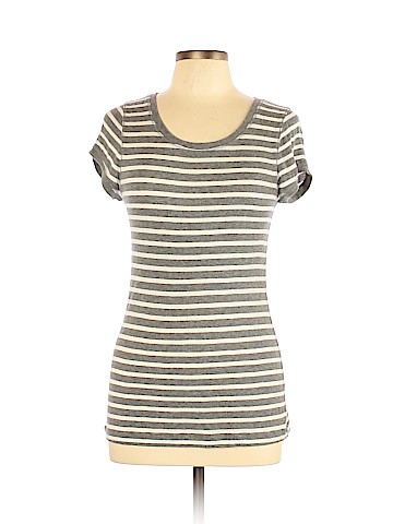 BCBGMAXAZRIA Short Sleeve T-Shirt (view 1)