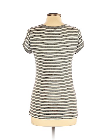 BCBGMAXAZRIA Short Sleeve T-Shirt (view 2)