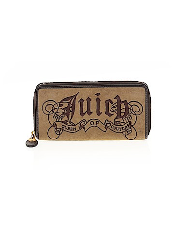 Juicy Couture Wallet (view 1)