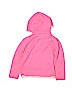 Faded Glory 100% Acrylic Pink Pullover Hoodie Size 4T - photo 2