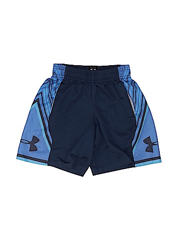 Heat Gear by Under Armour Athletic Shorts (view 1)