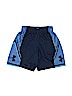 Heat Gear by Under Armour Blue Athletic Shorts Size XS (youth) - photo 1