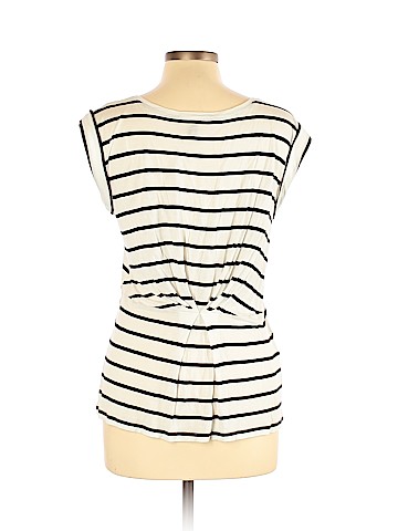 BCBGMAXAZRIA Short Sleeve T-Shirt (view 2)