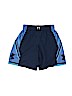 Heat Gear by Under Armour Blue Athletic Shorts Size XS (youth) - photo 2
