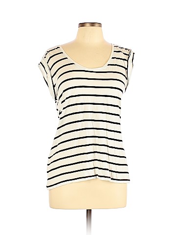 BCBGMAXAZRIA Short Sleeve T-Shirt (view 1)