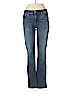 Levi's Blue Jeans Size 10 - photo 1