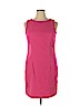 AB Studio Pink Casual Dress Size 16 - photo 1