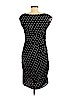 Ann Taylor Black Cocktail Dress Size 10 (petite) - photo 2