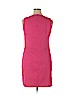AB Studio Pink Casual Dress Size 16 - photo 2