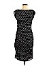 Ann Taylor Black Cocktail Dress Size 10 (petite) - photo 1