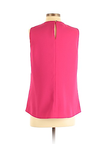 Ted Baker London Sleeveless Blouse (view 2)