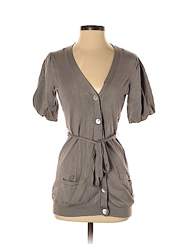 Archive Cardigan (view 1)