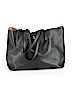 Tory Burch 100% Leather Black Leather Tote One size - photo 1