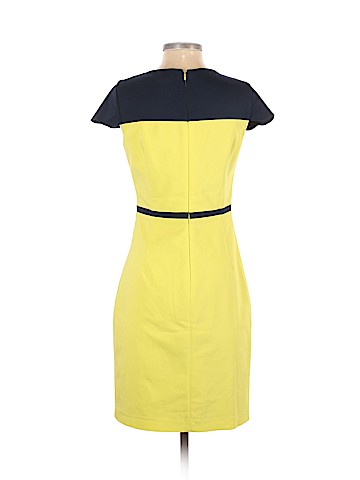 Belle Badgley Mischka Cocktail Dress (view 2)