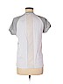 Ellen Tracy White Active T-Shirt Size M - photo 2