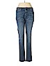 Mossimo Blue Jeans Size 10 - photo 1