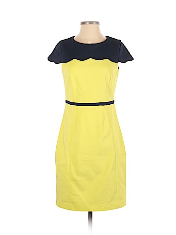 Belle Badgley Mischka Cocktail Dress (view 1)