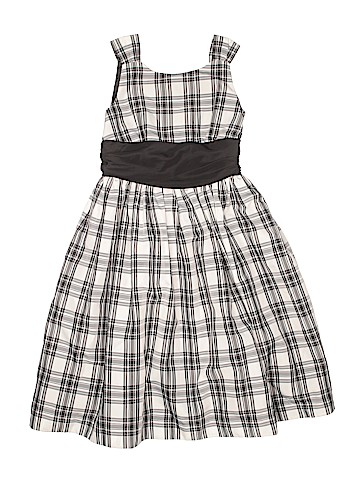 Chaps Special Occasion Dress (view 1)