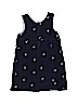 McKids 100% Cotton Blue Dress Size 5 - photo 2