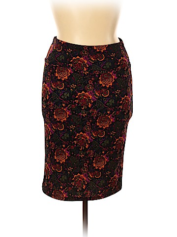 Lularoe Casual Skirt (view 1)