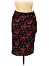 Lularoe Black Casual Skirt Size XL - photo 1