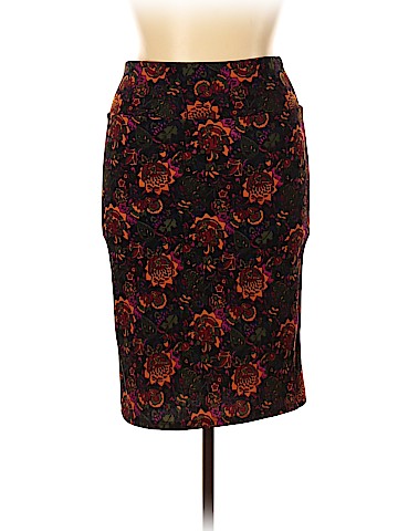 Lularoe Casual Skirt (view 2)