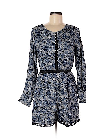 Ranna Gill Romper (view 1)