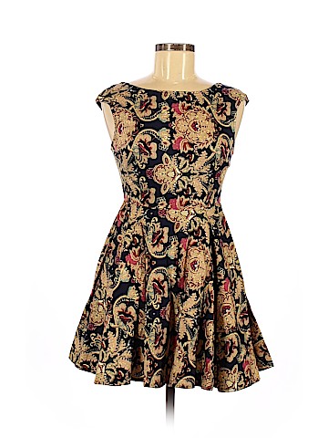 TOBI Casual Dress (view 2)