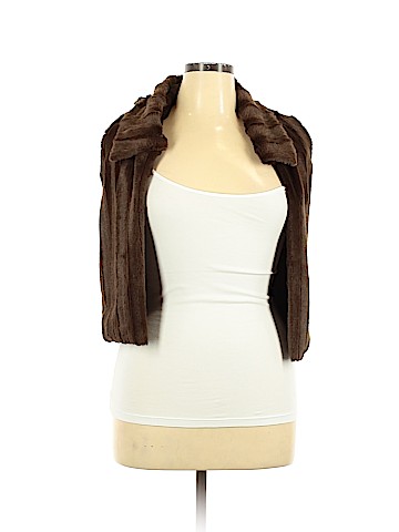 Pinc Premium Faux Fur Jacket (view 1)