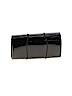 Carlos Falchi 100% Patent Leather Black Leather Clutch One size - photo 2
