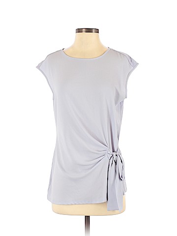 Vince Camuto Short Sleeve Blouse (view 1)