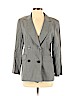 Express Gray Blazer Size 5 - 6 - photo 1