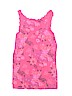 Gap Kids 100% Cotton Pink Tank Top Size 14 - 16 - photo 2