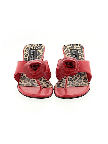 Madeline Heels (view 2)