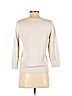 H&M Ivory Pullover Sweater Size S - photo 2