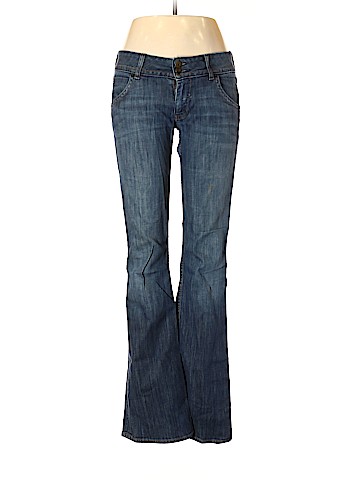 Hudson Jeans Jeans (view 1)