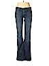 Hudson Jeans Blue Jeans Size 30 waist - photo 1