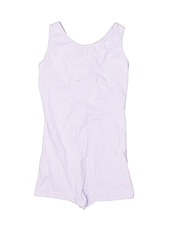 Natalie Dancewear Leotard (view 1)