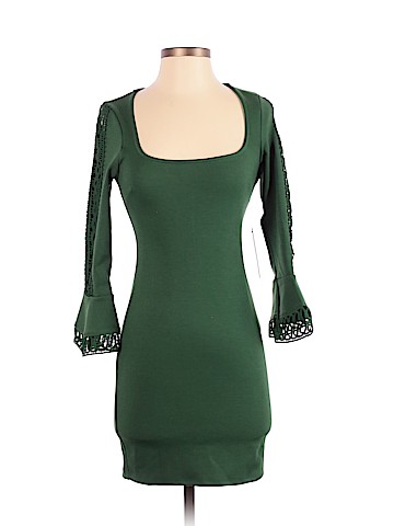 Lulu's Casual Dress (view 1)