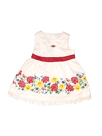 Lullaby Club Dress (view 1)